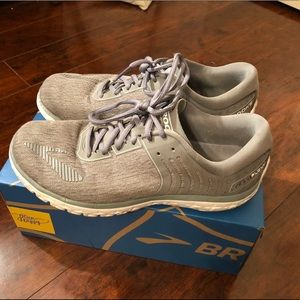 Brooks Pure Flow running shoes